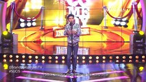 Stand Up Indra Frimawan: Bukannya Nyanyi tapi Godain Suami Orang, Sama Kayak Koruptor - SUCI 5