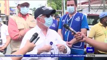 Hospital Gorgas realizo pruebas mediante saliva para detectar la Covid-19  - Nex Noticias