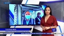 Refuerzan operaciones de Mibús tras la reapertura de actividades económicas  - Nex Noticias