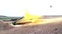 - Azerbaycan ordusu, Ermeni ordusuna ait hedefleri vurmaya devam ediyor