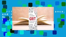 Grit: Passion, Perseverance, and the Science of Success  Best Sellers Rank : #1