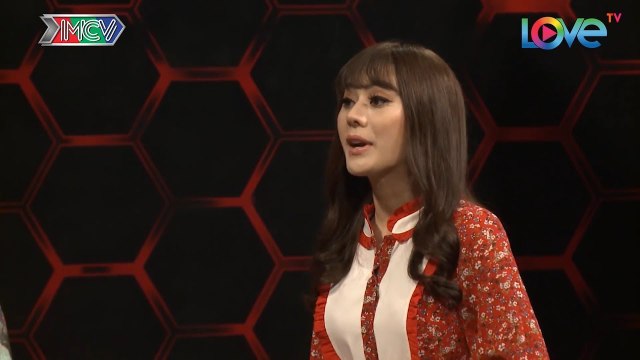 Lâm Khánh Chi RƠI NƯỚC MẮT khi nghe những lời nói thật của BỐ CHỒNG | MCND