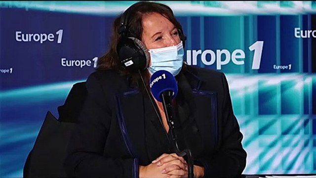 Laurent Barat : Caroline Vigneaux, vous avez fait de moi un féministe convaincu