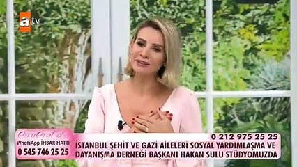 Esra Erol'a anlamlı ödül!