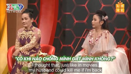 Nàng dâu bỏ chồng con ĐI BIỀN BIỆT 6 NĂM chỉ vì GIẬN DỖI 1 câu nói của mẹ chồng 