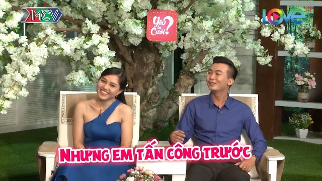 Những cặp đôi TƯỚNG PHU THÊ không dành cho nhau thì sẽ HỐI TIẾC cả đời | YLC