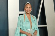 Chrissy Teigen und dem Baby geht es 'gut'