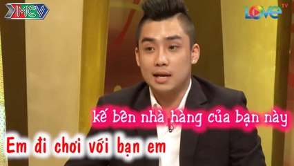 Trai trẻ bị vợ GIÁM ĐỐC làm cho TRỌNG THƯƠNG NẶNG khi làm 'CHUYỆN ẤY' - cưa đổ PHI CÔNG lúc 4g sáng