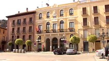 Nuevos confinamientos en Navarra y La Rioja