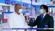 Aeropuerto Marcos A. Gelabert de Albrook reactivo sus vuelos domésticos - Nex Noticias