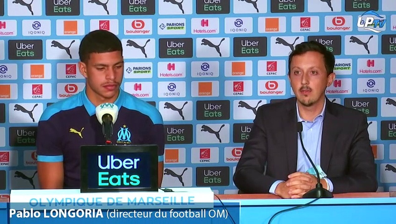 Mercato OM : Longoria donne la tendance pour les départs et les arrivées