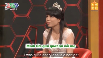 Nàng dâu mới MẮNG luôn cả mẹ chồng vì CHUYỆN TIỀN NONG khiến mẹ chồng tái mặt vì ĐỘ KEO KIỆT 