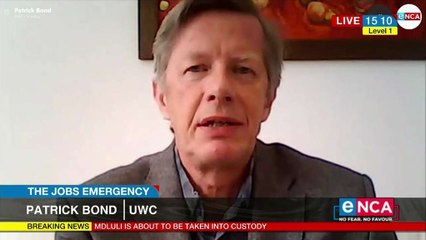 Confusion as unemployment rate drops