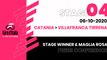 Giro d’Italia 2020 | Stage 4 Winner & Maglia Rosa Press Conference