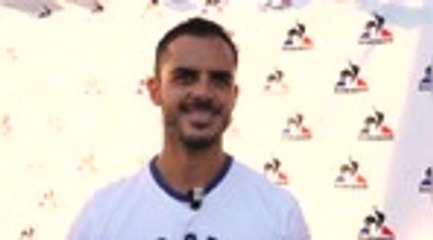 Nadal the French Open favourite - Fabbiano