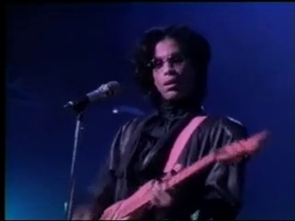 Prince - BBC - 1991