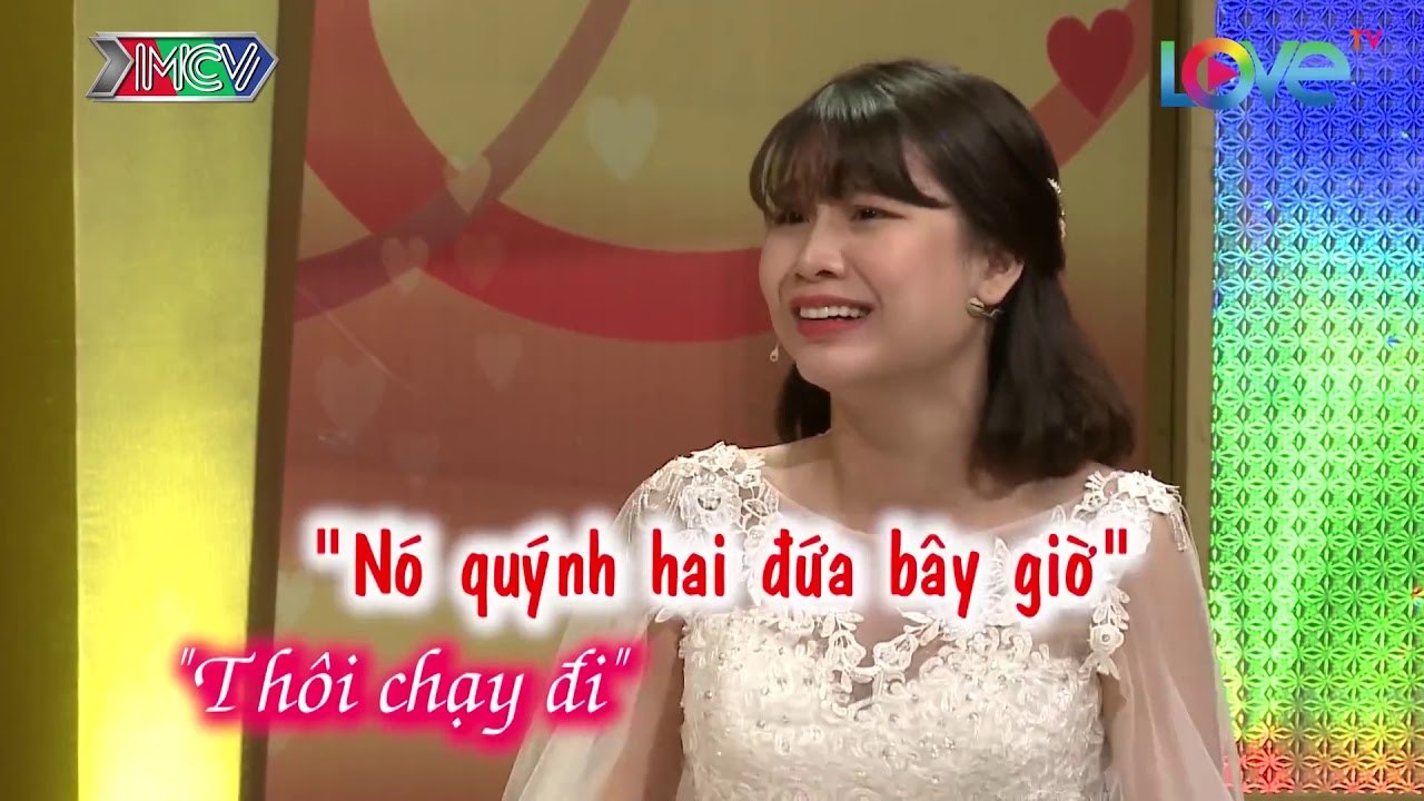 Cười ngất với CẶP VỢ CHỒNG 21 TUỔI đang NỒNG NÀNG thì bị mẹ chồng bắt gặp | VCS