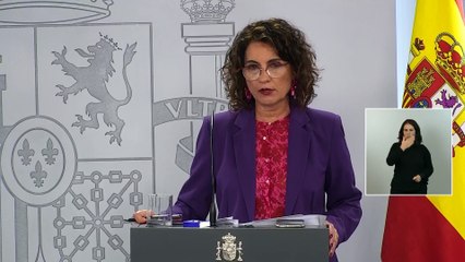 Montero: "No creo que en ningún momento el rey haya vulnerado la neutralidad"