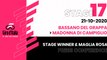 Giro d’Italia 2020 | Stage 17 Winner & Maglia Rosa Press Conference