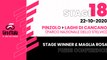 Giro d’Italia 2020 | Stage 18 Winner & Maglia Rosa Press Conference