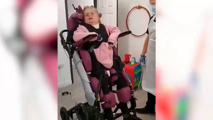 Mum’s bid to help daughter in her latest health fight