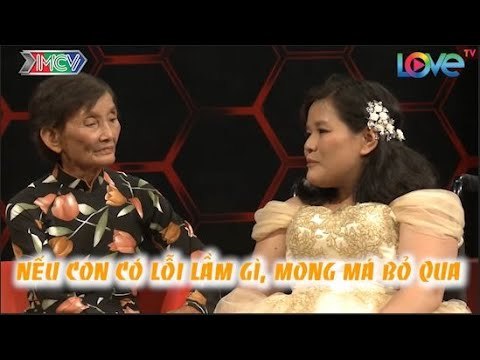 Cô dâu TẬT NGUYỀN coi mẹ chồng là NGƯỜI DƯNG dù mẹ CHIỀU CHUỘNG HẾT MỰC, mẹ chồng TỦI THÂN BẬT KHÓC
