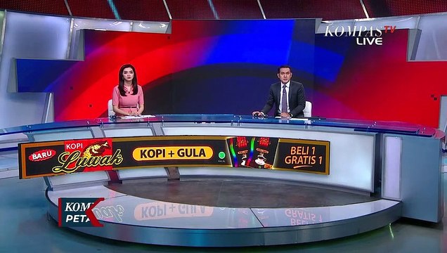 Polri Tanggapi Bantahan Irjen Napoleon Terima Suap Kasus Djoko Tjandra
