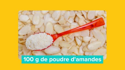 La recette du fondant au chocolat sans sucre