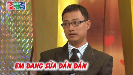 Muốn biết người phụ nữ là OSIN HAY CÔNG CHÚA thì hãy xem NGƯỜI ĐÀN ÔNG CỦA HỌ | VCS