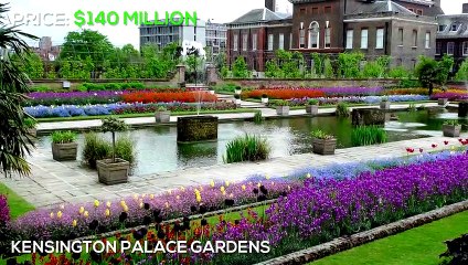 10 Most Expensive Homes In The World_HD