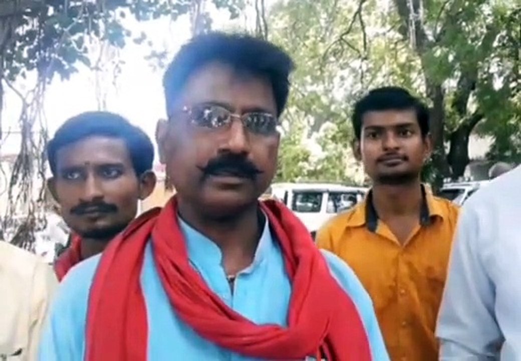 जन अधिकार पार्टी ने सरकार पर साधा निशाना