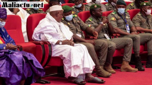 Mali : l’actualité du jour en Bambara Mardi 29 septembre 2020