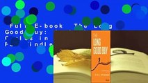 Full E-book  The Long Good Buy: Analysing Cycles in Markets  For Kindle