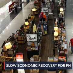 Philippine economy to recover slower vs most peers – World Bank