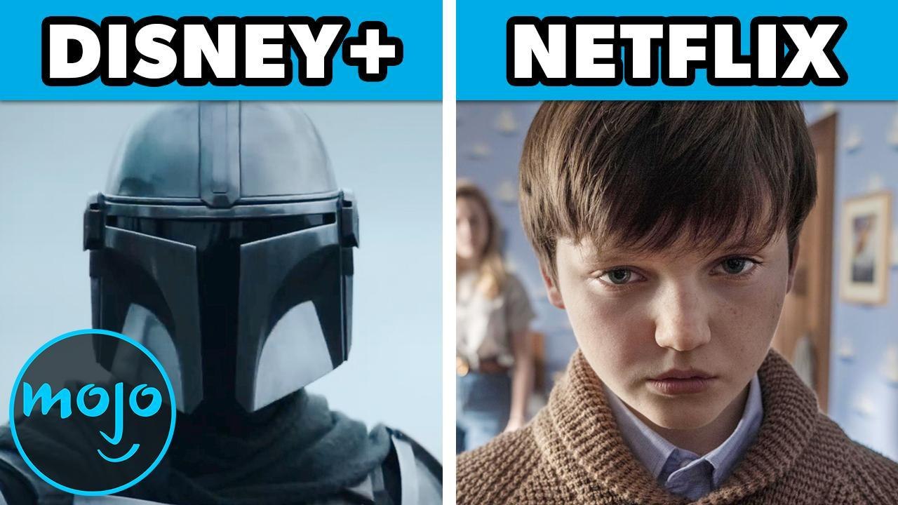 Top 10 Best Movies and TV Shows Coming to Strea...