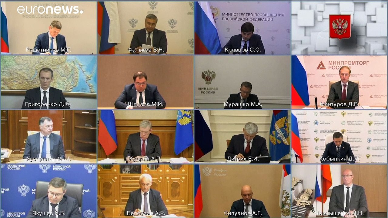 Kampf gegen Covid-19 in Moskau: Kinder werden in Herbstferien geschickt