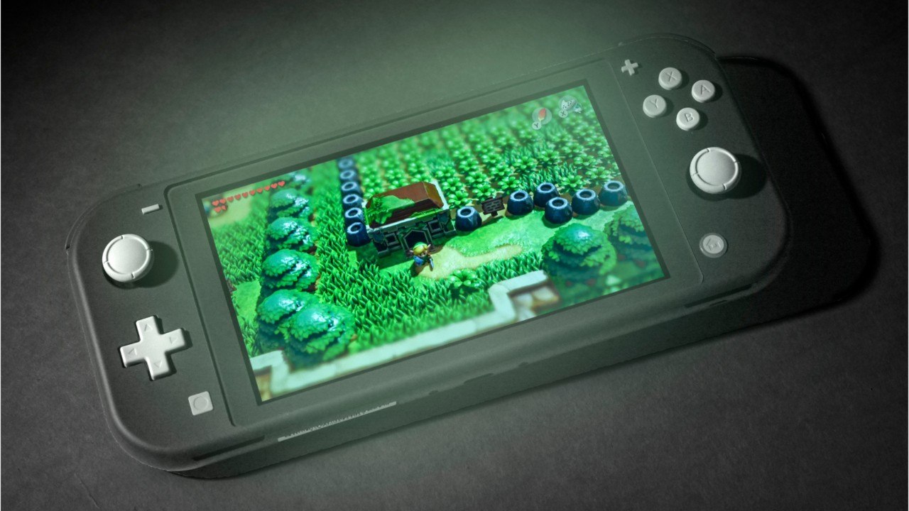 Second Pokémon Expansion Hitting Switch October 22