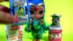 Bonecas Shimmer & Shine, NUM NOMS, Mashems Fashems Peppa Pig Frozen Elsa Brinquedos Brasil Toys