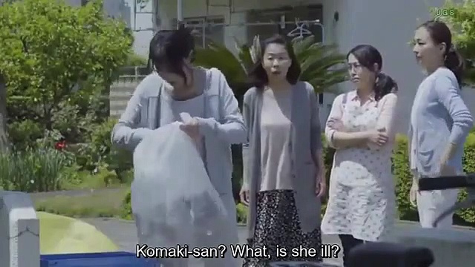 Furenaba Ochin ふれなばおちん E1 English Subtitles Video Dailymotion