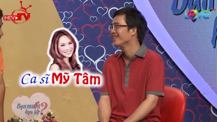 Gặp bạn trai lớn hơn cả MỘT CON GIÁP, bạn gái vẫn không ngần ngại NÓI LỜI YÊU