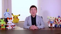 Pokémon Épée et Bouclier - Présentation de l'extension 