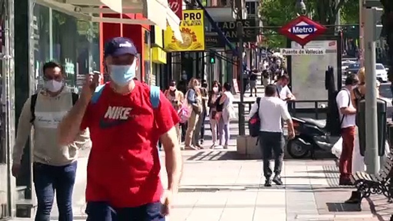 WHO: Selbst Impfstoff wird Coronavirus nicht verschwinden lassen