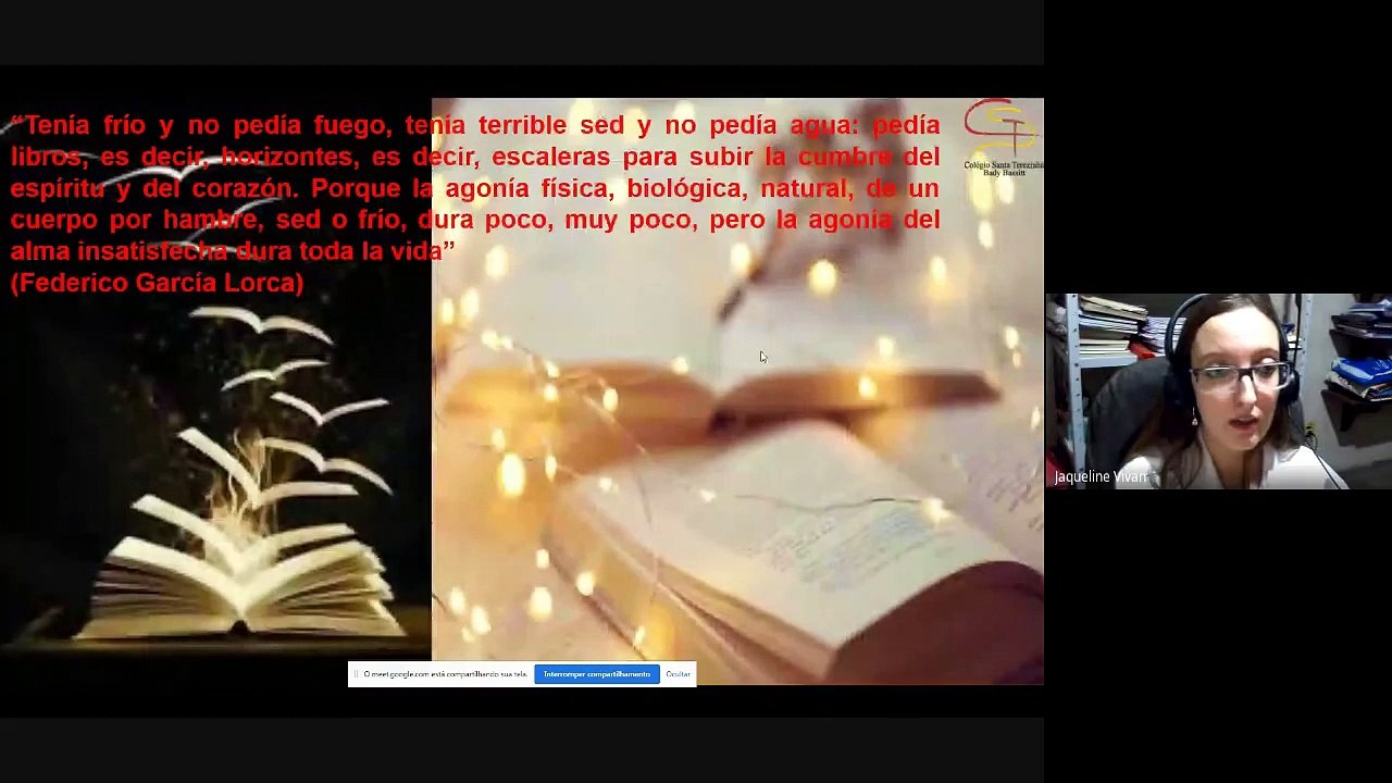 Futuro simple de indicativo