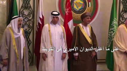 وفاة أمير الكويت الشيخ صباح الأحمد الصباح عن 91 عاما