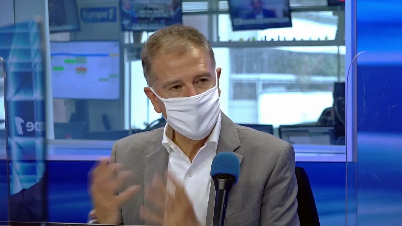 La saga Le Bourget