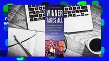 Full version  Winner Takes All: Steve Wynn, Kirk Kerkorian, Gary Loveman, and the Race to Own Las