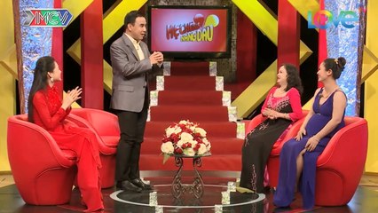 Quyền Linh BÁI PHỤC nàng dâu 28 tuổi ĐẺ LIỀN 4 ĐỨA CON-ăn hẳn 5 CHÉN CƠM ngày đầu ra mắt mẹ chồng 