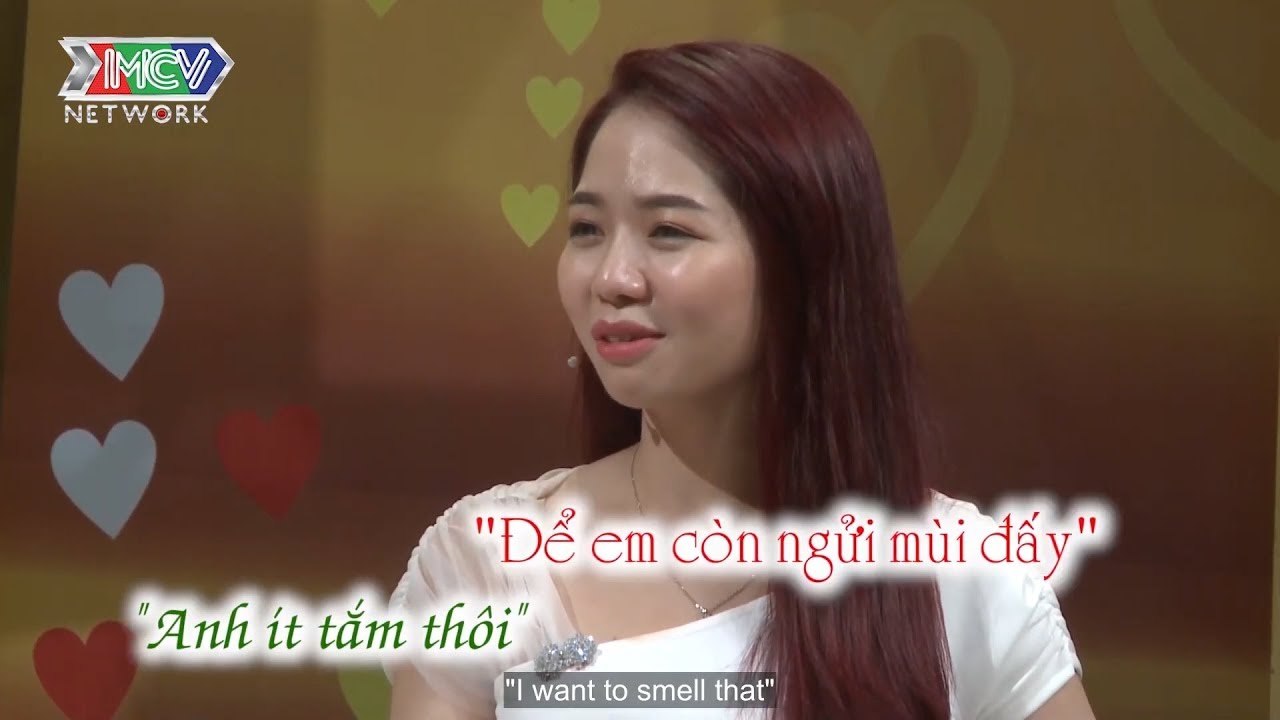 Chuyện NGƯỢC ĐỜI khi vợ mong muốn chồng bớt TẮM SẠCH SẼ vì quá thích MÙI CỦA CHỒNG | VCS