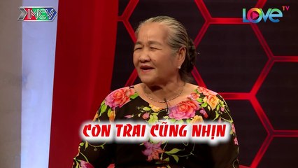 Con dâu NHẦM MẸ CHỒNG là BÀ NỘI và câu chuyện cười ra nước mắt của mẹ chồng nàng dâu