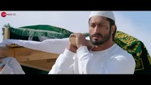 Aakhri Kadam Tak - Full Video - Khuda Haafiz- Vidyut Jammwal, Shivaleeka Oberoi- Mithoon, Sonu Nigam